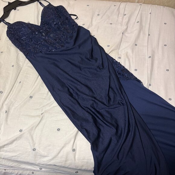 Long Prom Dress - Picture 1 of 1